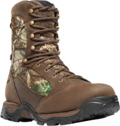 'Danner' Men's 8" Pronghorn 400GR Hunting Boot - Realtree Edge -Carhartt || Under Armour || The North Face Shop 41341 1024x1024@2x