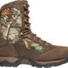 'Danner' Men's 8" Pronghorn 400GR Hunting Boot - Realtree Edge -Carhartt || Under Armour || The North Face Shop 41341 P 1024x1024@2x