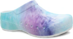 'Dansko' Women's Kenton Kane - Tie Dye Molded -Carhartt || Under Armour || The North Face Shop 4145890100 1024x1024@2x