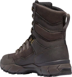 'Danner' Men's 8" Vital WP Hunting Boot - Brown -Carhartt || Under Armour || The North Face Shop 41550 M 1024x1024@2x