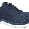 'Reebok' Men's Sublite Cushion ESD SR Alloy Toe - Navy -Carhartt || Under Armour || The North Face Shop 415X02 AS01 1024x1024@2x