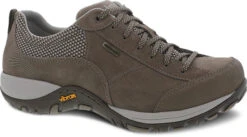 'Dansko' Women's WP Paisley - Walnut Suede -Carhartt || Under Armour || The North Face Shop 4350207616 1024x1024@2x