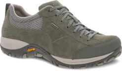 'Dansko' Women's WP Paisley - Moss Suede -Carhartt || Under Armour || The North Face Shop 4350771077 1024x1024@2x