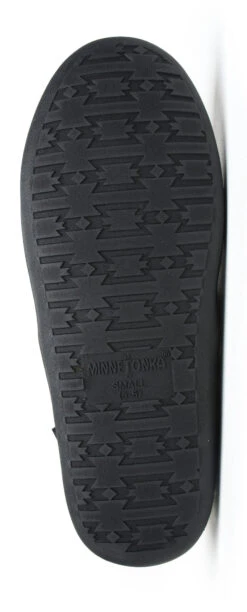 'Minnetonka' Women's Betty Slipper - Charcoal -Carhartt || Under Armour || The North Face Shop 44045 5 1024x1024@2x