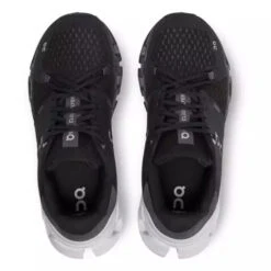 'On Running' Women's Cloudflyer 4 - Black / White (Wide) -Carhartt || Under Armour || The North Face Shop 44200047761 1 d1828f5b d9f4 4692 821d e171395d40ac 1024x1024@2x