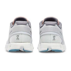 'On Running' Women's Cloud 5 Push - Glacier / Undyed White 10 'On Running' Women's Cloud 5 Push - Glacier / Undyed White -Carhartt || Under Armour || The North Face Shop 44200050332 4 1024x1024@2x