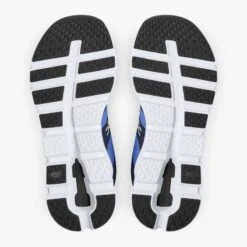 'On Running' Women's Cloudrunner - Chambray / Midnight 10 'On Running' Women's Cloudrunner - Chambray / Midnight -Carhartt || Under Armour || The North Face Shop 46.99018 cloudrunner ss22 chambray midnight w g3 1024x1024@2x