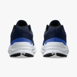 'On Running' Women's Cloudrunner - Chambray / Midnight 11 'On Running' Women's Cloudrunner - Chambray / Midnight -Carhartt || Under Armour || The North Face Shop 46.99018 cloudrunner ss22 chambray midnight w g5 1024x1024@2x