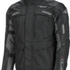 'Fly Racing' Men's WP Off Grid Jacket - Black 1 'Fly Racing' Men's WP Off Grid Jacket - Black -Carhartt || Under Armour || The North Face Shop 477 40802X 1024x1024@2x
