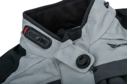 'Fly Racing' Men's WP Off Grid Jacket - Black -Carhartt || Under Armour || The North Face Shop 477 40802X 3 1024x1024@2x