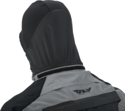 'Fly Racing' Men's WP Off Grid Jacket - Black -Carhartt || Under Armour || The North Face Shop 477 40802X 7 1024x1024@2x