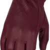 'Highway 21' Women's Louie Glove - Oxblood 2 'Highway 21' Women's Louie Glove - Oxblood -Carhartt || Under Armour || The North Face Shop 489 00292X 1024x1024@2x