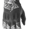 'Highway 21' Women's Vixen Glove - Black / White Lace 1 'Highway 21' Women's Vixen Glove - Black / White Lace -Carhartt || Under Armour || The North Face Shop 489 00912X 1024x1024@2x