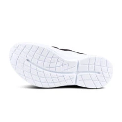 'OOFOS' Men's OOmg Mesh Low Slip On - White / Black 11 'OOFOS' Men's OOmg Mesh Low Slip On - White / Black -Carhartt || Under Armour || The North Face Shop 5080WHTBLK 7 1024x1024@2x