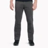 'Kuhl' Men's Radikl™ Pants - Carbon -Carhartt || Under Armour || The North Face Shop 5109 Radikl Carbon Front 1024x1024@2x