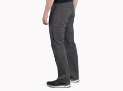 'Kuhl' Men's Radikl™ Pants - Carbon -Carhartt || Under Armour || The North Face Shop 5109 Radikl Carbon LSide 1024x1024@2x