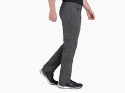 'Kuhl' Men's Radikl™ Pants - Carbon -Carhartt || Under Armour || The North Face Shop 5109 Radikl Carbon RSide 1024x1024@2x