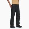 'Kuhl' Men's Hot Rydr™ Lined Pant - Espresso -Carhartt || Under Armour || The North Face Shop 5113 hot rydr pant espresso front 1024x1024@2x