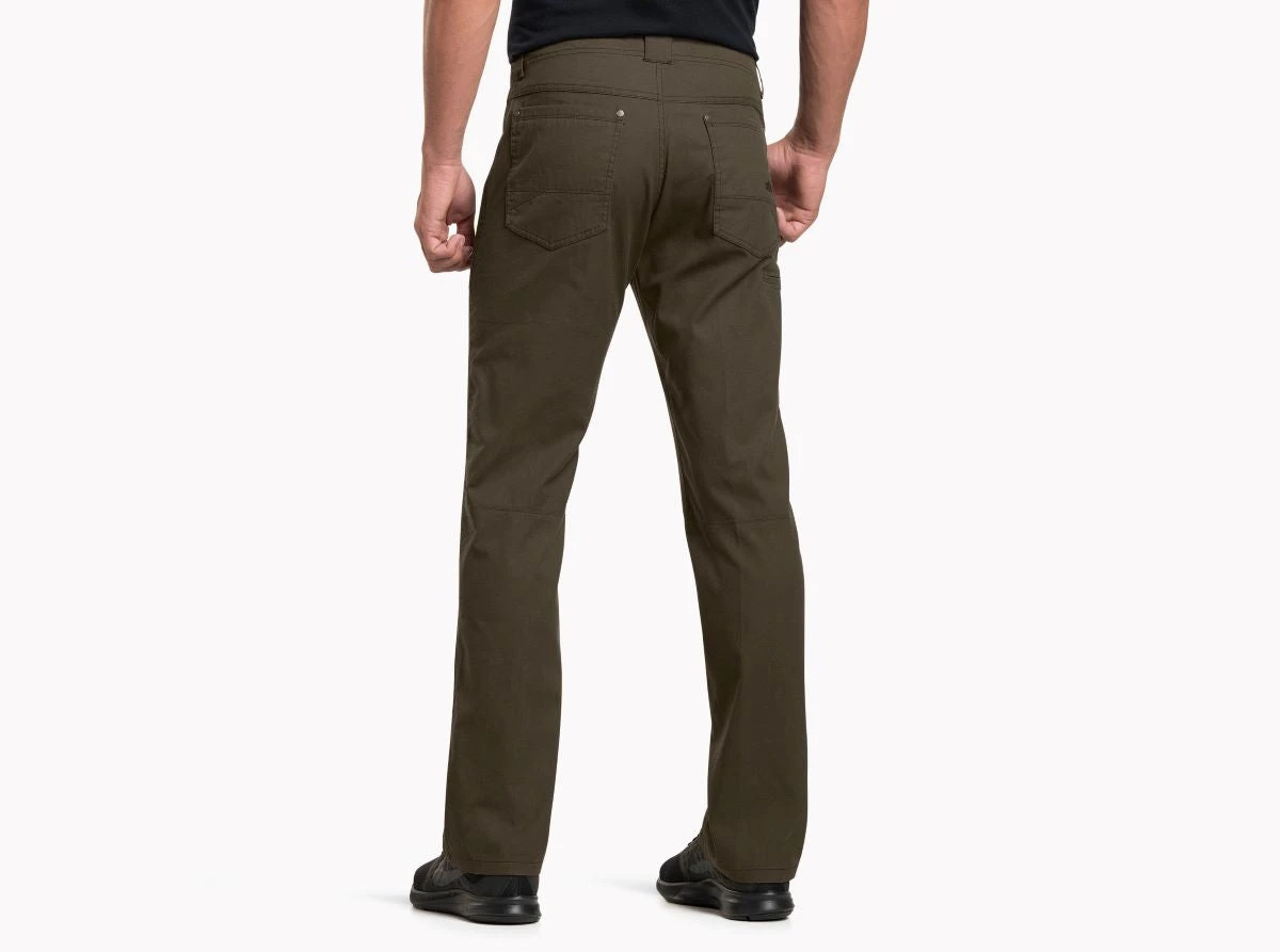 'Kuhl' Men's Kanvus™ Jeans - Kovert 4 'Kuhl' Men's Kanvus™ Jeans - Kovert - Image 2