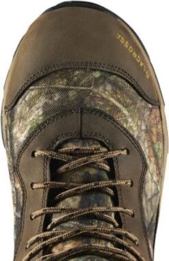 'LaCrosse' Men's 8" Windrose 1000GR WP Hunting - Realtree Edge -Carhartt || Under Armour || The North Face Shop 513362 T 1024x1024@2x