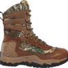 'LaCrosse' Women's 8" Windrose 600GR WP Hunting - Realtree Edge™ -Carhartt || Under Armour || The North Face Shop 513364 1024x1024@2x