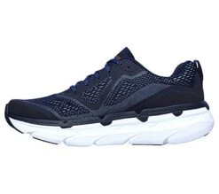 'Skechers' Men's Max Cushioning Premier Vantage - Navy -Carhartt || Under Armour || The North Face Shop 54450 NVY D small 3cab887a 20fd 426f 858f 0c8066b92d02 1024x1024@2x