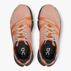 'On Running' Women's Cloudgo - Rose / Magnet -Carhartt || Under Armour || The North Face Shop 55.98622 cloudgo fw22 rose magnet w g2 1024x1024@2x