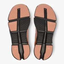 'On Running' Women's Cloudgo - Rose / Magnet -Carhartt || Under Armour || The North Face Shop 55.98622 cloudgo fw22 rose magnet w g3 1024x1024@2x