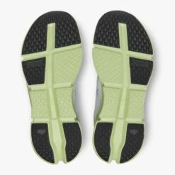 'On Running' Women's Cloudgo - White / Meadow -Carhartt || Under Armour || The North Face Shop 55.98624 cloudgo fw22 white meadow w g3 1024x1024@2x