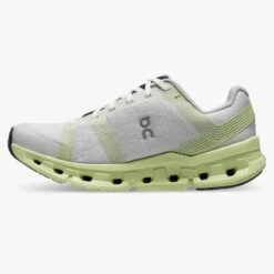 'On Running' Women's Cloudgo - White / Meadow -Carhartt || Under Armour || The North Face Shop 55.98624 cloudgo fw22 white meadow w g4 1024x1024@2x
