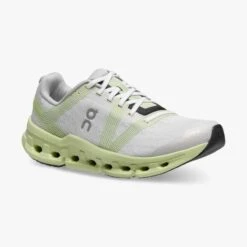 'On Running' Women's Cloudgo - White / Meadow -Carhartt || Under Armour || The North Face Shop 55.98624 cloudgo fw22 white meadow w g6 1024x1024@2x