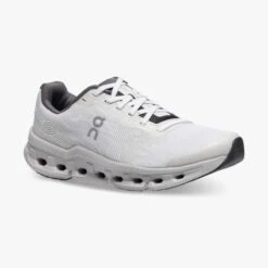 'On Running' Women's Cloudgo - White / Glacier 12 'On Running' Women's Cloudgo - White / Glacier -Carhartt || Under Armour || The North Face Shop 55.98625 cloudgo fw22 white glacier w g6 1024x1024@2x