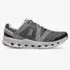 'On Running' Women's Cloudgo - Black / Glacier -Carhartt || Under Armour || The North Face Shop 55.98634 cloudgo fw22 black glacier m g1 1024x1024@2x