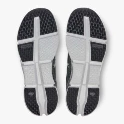 'On Running' Women's Cloudgo - Black / Glacier -Carhartt || Under Armour || The North Face Shop 55.98634 cloudgo fw22 black glacier m g3 1024x1024@2x