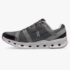 'On Running' Women's Cloudgo - Black / Glacier -Carhartt || Under Armour || The North Face Shop 55.98634 cloudgo fw22 black glacier m g4 1024x1024@2x