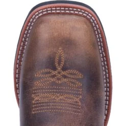 'Laredo' Women's 11" Anita Western Square Toe - Brown / Turquoise 10 'Laredo' Women's 11" Anita Western Square Toe - Brown / Turquoise -Carhartt || Under Armour || The North Face Shop 5607 6 1024x1024@2x