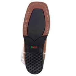 'Laredo' Women's 11" Mesquite Western Square Toe - Taupe / White -Carhartt || Under Armour || The North Face Shop 5621 7 2000x.progressive 1024x1024 e125f1e0 7014 4739 8775 0de7fd345341 1024x1024@2x