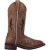 'Laredo' Women's 11" Spellbound Western Square Toe - Tan -Carhartt || Under Armour || The North Face Shop 5661 2 1500x.progressive 4abe9d6e f3af 4868 bc4f 7872d9fa32bd 1024x1024@2x