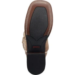 'Laredo' Women's 11" Kite Days Western Square Toe - Tan / Brown -Carhartt || Under Armour || The North Face Shop 5821 7 1024x1024@2x