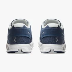 'On Running' Women's Cloud 5 - Denim / White -Carhartt || Under Armour || The North Face Shop 59.98901 cloud 5 ss22 denim white w g5 1024x1024@2x