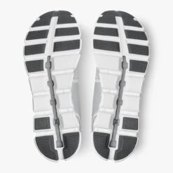 'On Running' Men's Cloud 5 - Glacier / White -Carhartt || Under Armour || The North Face Shop 59.98909 cloud 5 ss22 glacier white m g3 1024x1024@2x