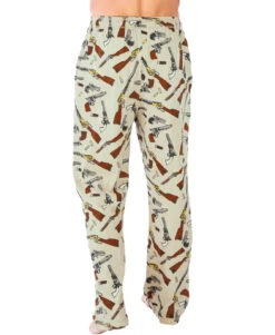 'Lazy One' Men's Old West Gun PJ Pant - Tan 5 'Lazy One' Men's Old West Gun PJ Pant - Tan -Carhartt || Under Armour || The North Face Shop 5b712ff32e7879198283f21a476f98d8 1024x1024@2x