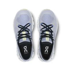 'On Running' Women's Cloud X 3 - Nimbus / White 9 'On Running' Women's Cloud X 3 - Nimbus / White -Carhartt || Under Armour || The North Face Shop 60.98253 cloud x 3 ss23 nimbus white w g2 83694 1024x1024@2x