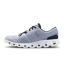 'On Running' Women's Cloud X 3 - Nimbus / White 13 'On Running' Women's Cloud X 3 - Nimbus / White -Carhartt || Under Armour || The North Face Shop 60.98253 cloud x 3 ss23 nimbus white w g4 04020 1024x1024@2x