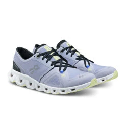 'On Running' Women's Cloud X 3 - Nimbus / White 12 'On Running' Women's Cloud X 3 - Nimbus / White -Carhartt || Under Armour || The North Face Shop 60.98253 cloud x 3 ss23 nimbus white w g6 73021 1024x1024@2x