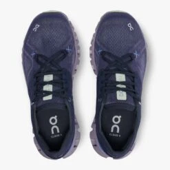 'On Running' Women's Cloud X 3 - Midnight / Heron 9 'On Running' Women's Cloud X 3 - Midnight / Heron -Carhartt || Under Armour || The North Face Shop 60.98689 cloud x 3 fw22 midnight heron w g2 1024x1024@2x