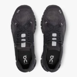 'On Running' Men's Cloud X 3 - Black -Carhartt || Under Armour || The North Face Shop 60.98705 cloud x 3 fw22 black m g2 1024x1024@2x