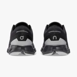 'On Running' Men's Cloud X 3 - Black -Carhartt || Under Armour || The North Face Shop 60.98705 cloud x 3 fw22 black m g5 1024x1024@2x