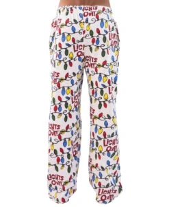 'Lazy One' Men's Lights Out PJ Pant - White -Carhartt || Under Armour || The North Face Shop 62614013f33c179570f8c23e1237cdfa 1024x1024@2x