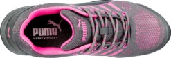 'Puma' Women's Celerity Knit Low Steel Toe - Grey / Pink -Carhartt || Under Armour || The North Face Shop 642915 CELERITY KNIT PINK WNS LOW 804 top 1024x1024@2x